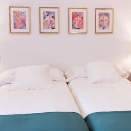 Apartamento Apartamento exclusivo en Zona Monumental Santiago de Compostela Exterior foto